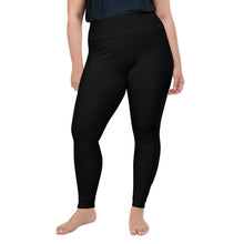 Load image into Gallery viewer, XhAle Women&#39;s Plus Size Leggings
