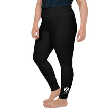 Load image into Gallery viewer, XhAle Women&#39;s Plus Size Leggings
