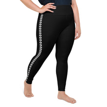 Load image into Gallery viewer, XhAle Women&#39;s Plus Size Leggings
