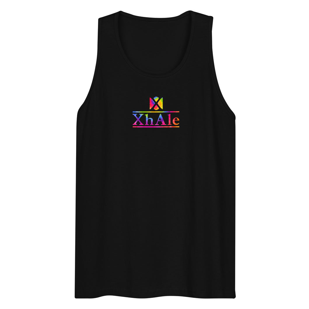 XhAle Summer Tank